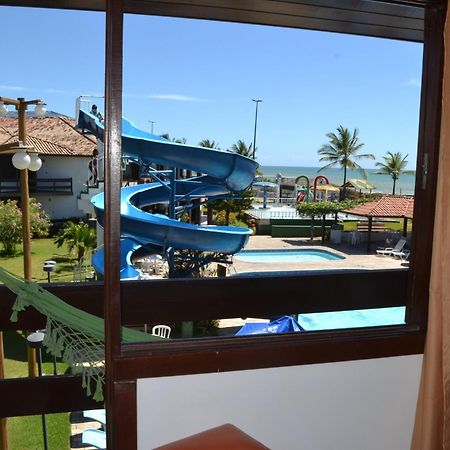 Baia Cabralia Hotel Santa Cruz Cabrália Kamer foto
